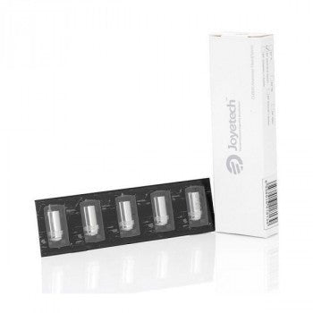 BF SS316 ATOMIZER HEAD (5 PACK)