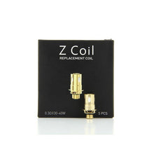 Load image into Gallery viewer, 5stk: Innokin Z Coil