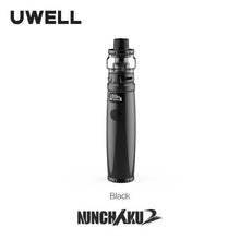 Load image into Gallery viewer, UWELL Nunchaku 2 Kit 5-100 W  5ML