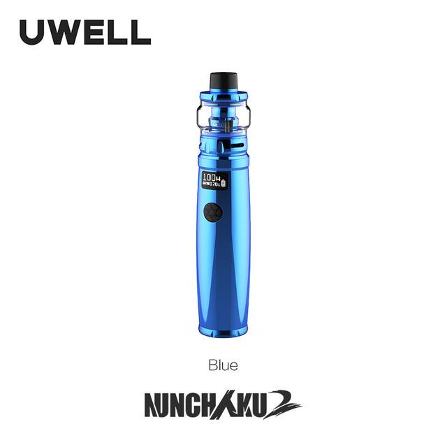 UWELL Nunchaku 2 Kit 5-100 W  5ML