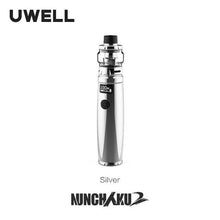 Load image into Gallery viewer, UWELL Nunchaku 2 Kit 5-100 W  5ML