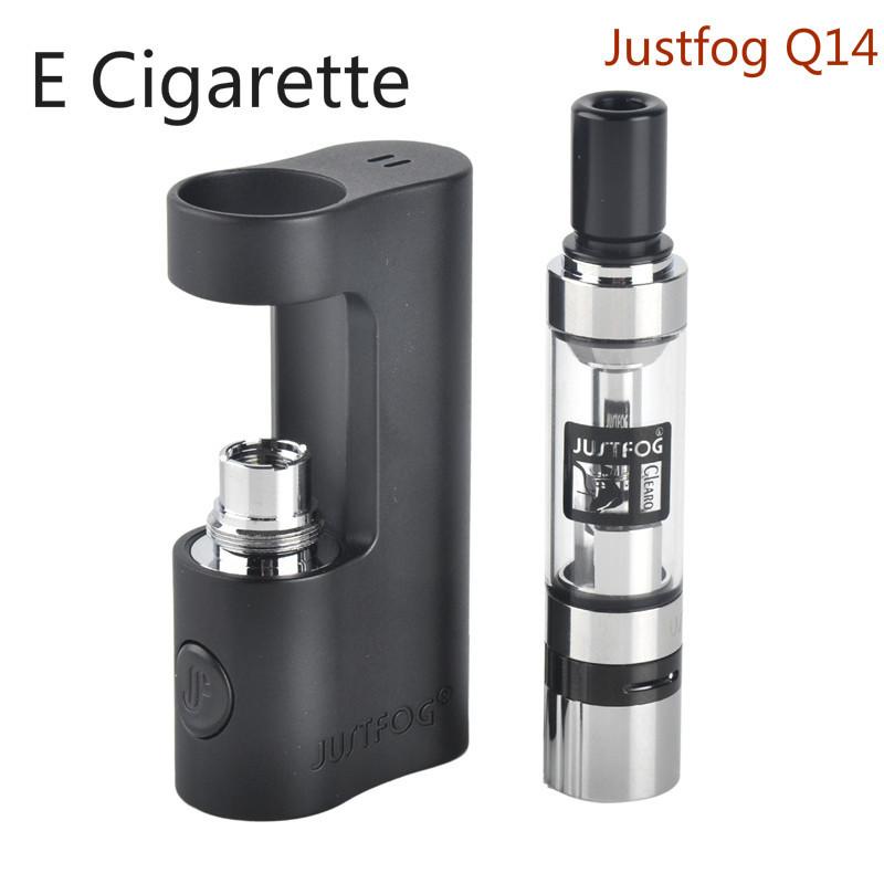 Justfog Q14 E sigarett Vapenorge Nettbutikk For Billige E