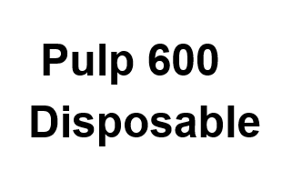 Pulp Bar 600