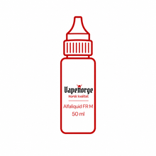 Load image into Gallery viewer, Alfaliquid FR-M E-liquid 50ml