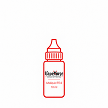 Load image into Gallery viewer, Alfaliquid FR4 E-liquid 10ml