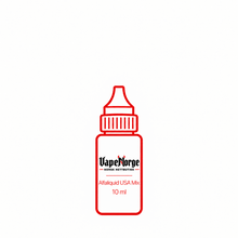 Load image into Gallery viewer, Alfaliquid USA Mix E-liquid 10ml