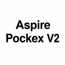 Aspire PockeX V2 Special Edition
