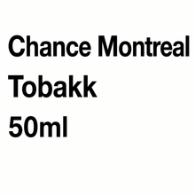 Load image into Gallery viewer, CHANCE MONTREAL 1642 Tobacco Mint