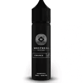 CHANCE MONTREAL Expo 67 Tobacco 50ml (0mg)