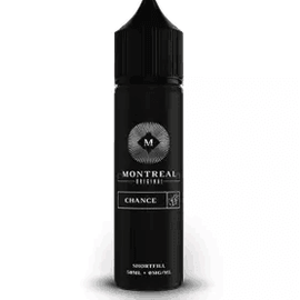 CHANCE MONTREAL Expo 67 Tobacco 50ml (0mg)