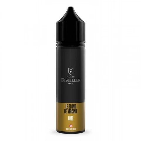 CHANCE MONTREAL ORIGINAL Amerikansk Tobakk 50ml