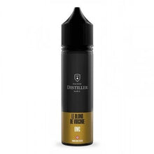 Load image into Gallery viewer, CHANCE MONTREAL ORIGINAL Amerikansk Tobakk 50ml