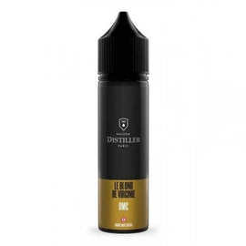 CHANCE MONTREAL ORIGINAL Amerikansk Tobakk 50ml