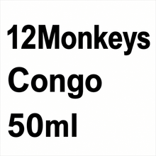 Load image into Gallery viewer, CONGO MONKEY MIX 12MONKEYS (50ML)