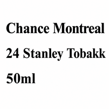 Load image into Gallery viewer, Chance Montreal 24 Stanley Original 50ml
