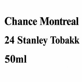 Chance Montreal 24 Stanley Original 50ml