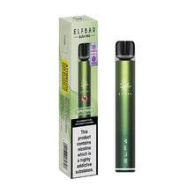 Load image into Gallery viewer, ELFA Bar Pro Starter Kit – Nikotinfri (0mg)