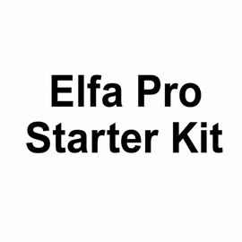 ELFA Bar Pro Starter Kit