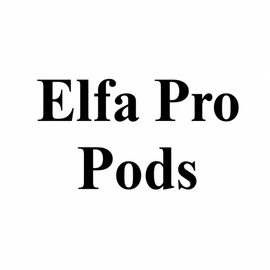 ELFA Pods Pro