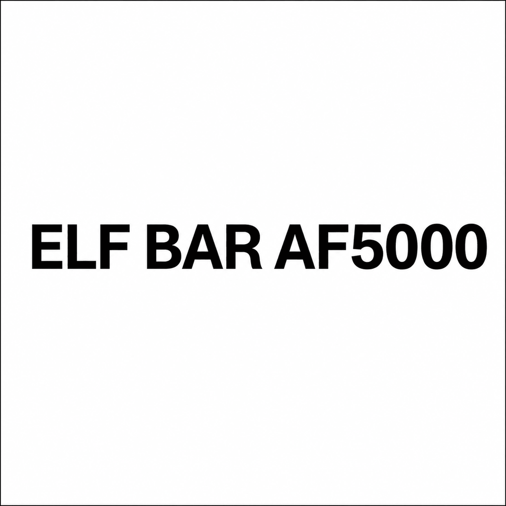 ELF BAR AF5000