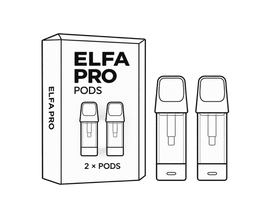 ELFA Pods Pro