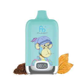 Fumot Bored Ape 12k – Nikotinfri (0mg)