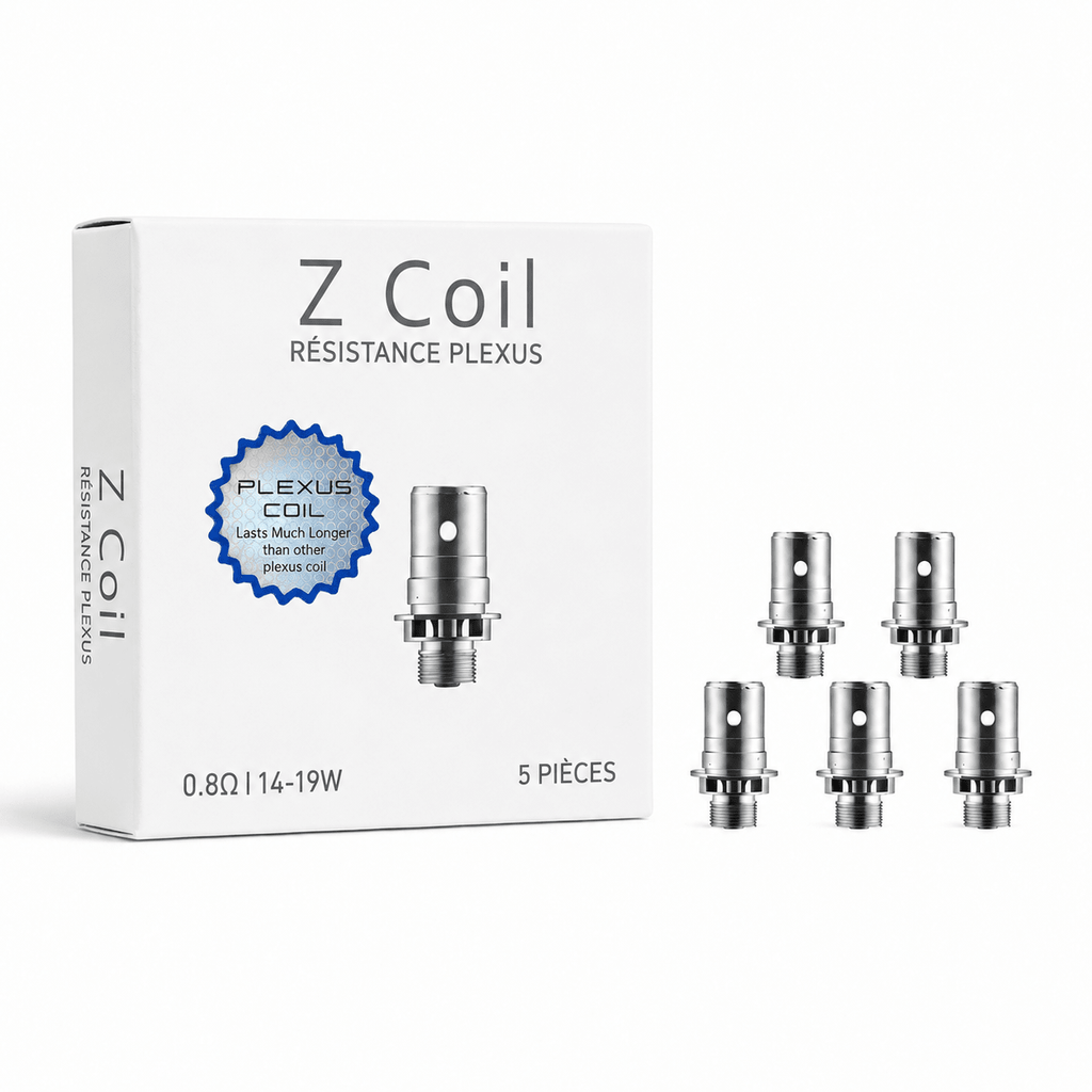 Innokin Z Coil (5stk)