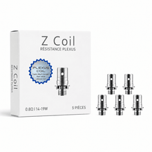 Load image into Gallery viewer, Innokin Z Coil (5stk)