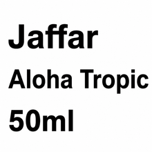 Load image into Gallery viewer, JAFFAR ALOHA TROPIC CALIFORNIA (50ml)