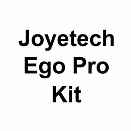 Joyetech eGo AIO Pro 1700MAH ECO FRIENDLY