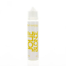 Load image into Gallery viewer, Liquideo Jolie Blonde E-liquid 10ml / 50ml | Klassisk Blond Tobakk