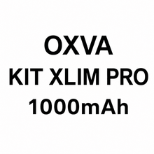 Load image into Gallery viewer, OXVA KIT XLIM PRO 2 1000mAh