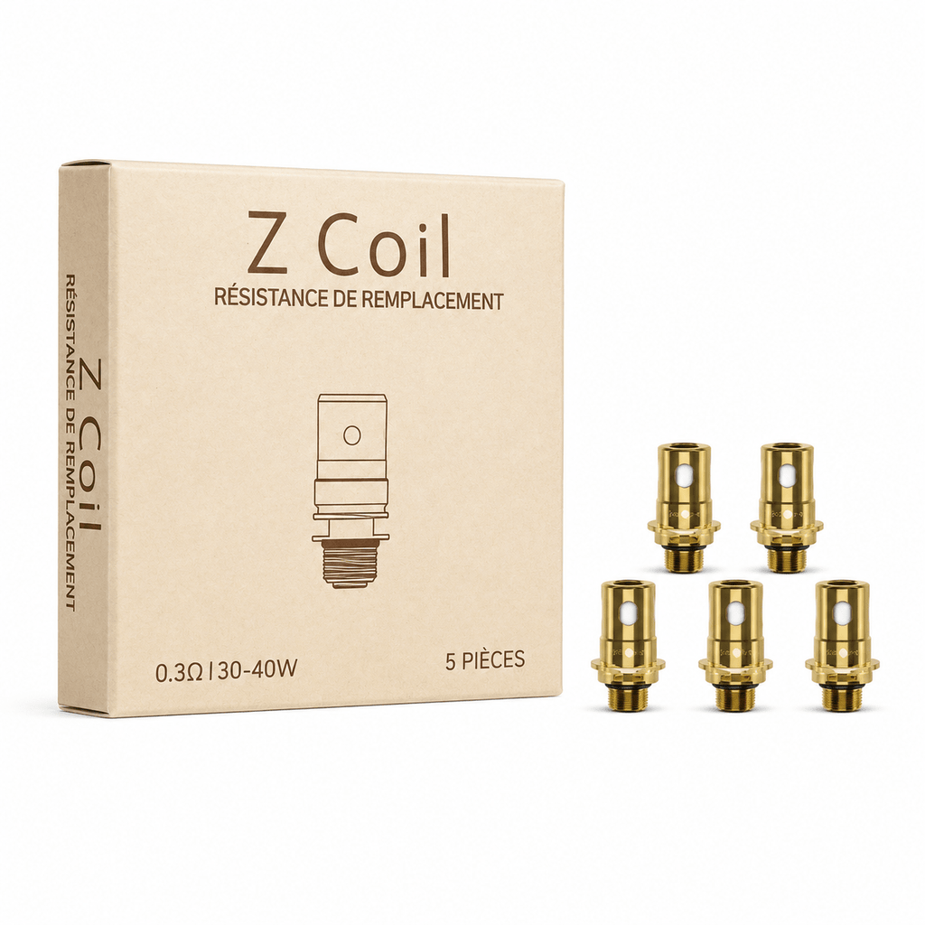 Innokin Z Coil (5stk)