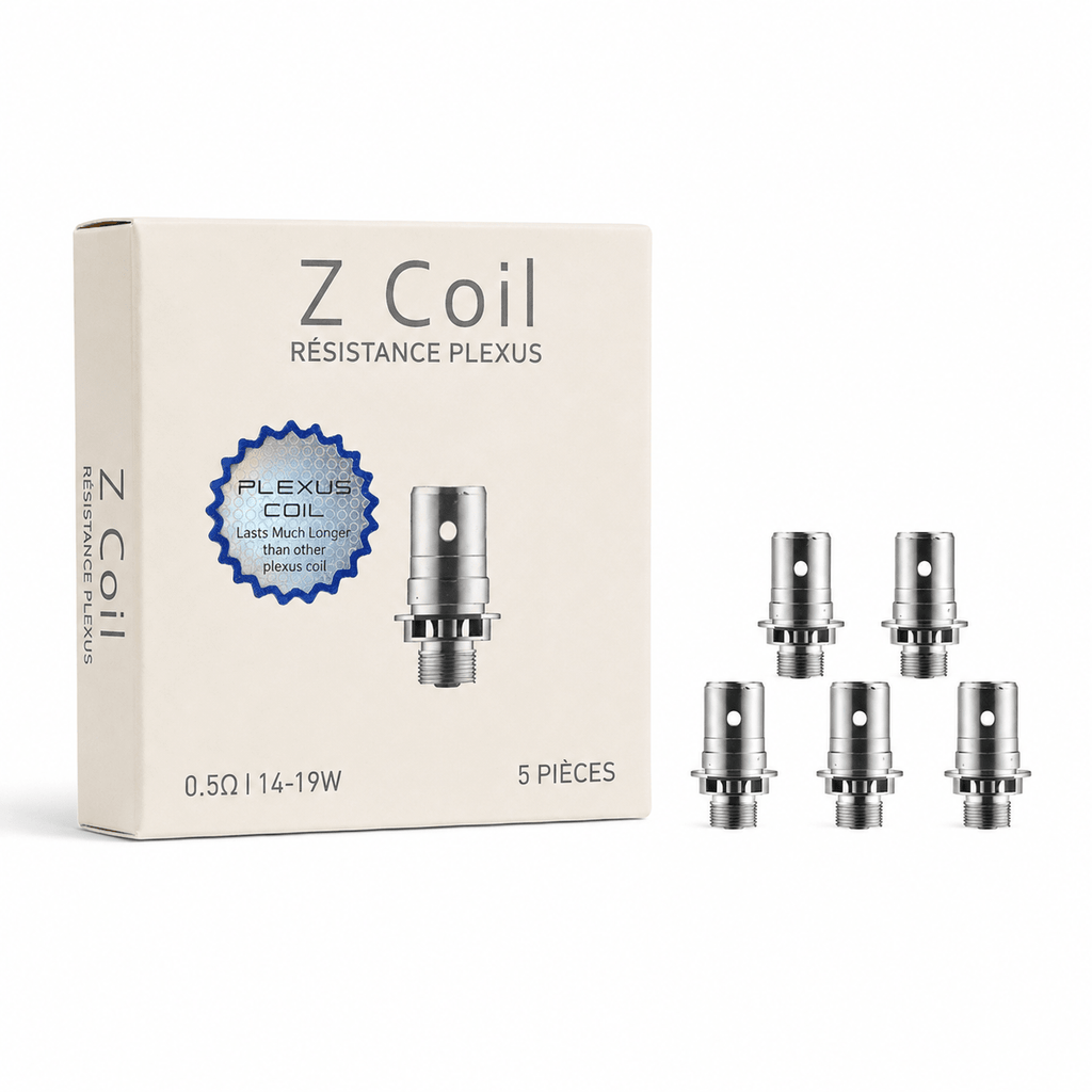 Innokin Z Coil (5stk)