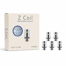 Load image into Gallery viewer, Innokin Z Coil (5stk)