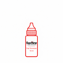 Load image into Gallery viewer, Pulp Tennessee E-liquid 10ml