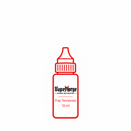 Pulp Tennessee E-liquid 10ml