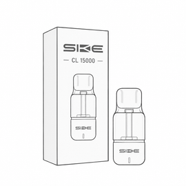 SKE 15000 Pods