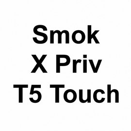 SMOK X PRIV T5 (NY VERSJON)