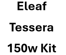 Load image into Gallery viewer, Eleaf TESSERA 150W kit