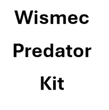 Load image into Gallery viewer, 228W WISMEC Predator 4.9ml Tank