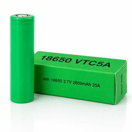 Sony VTC5 18650 30A