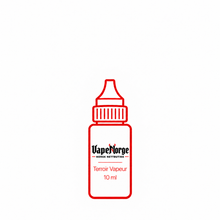Load image into Gallery viewer, Terroir Vapeur Blond de Garonne E-liquid 10ml