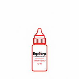 Terroir Vapeur Blond de Garonne E-liquid 10ml