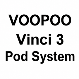 VOOPOO VINCI 3