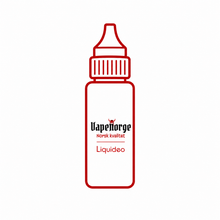 Load image into Gallery viewer, Liquideo Jolie Blonde E-liquid 10ml / 50ml | Klassisk Blond Tobakk