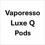 Vaporesso Luxe Q Pods (4stk)