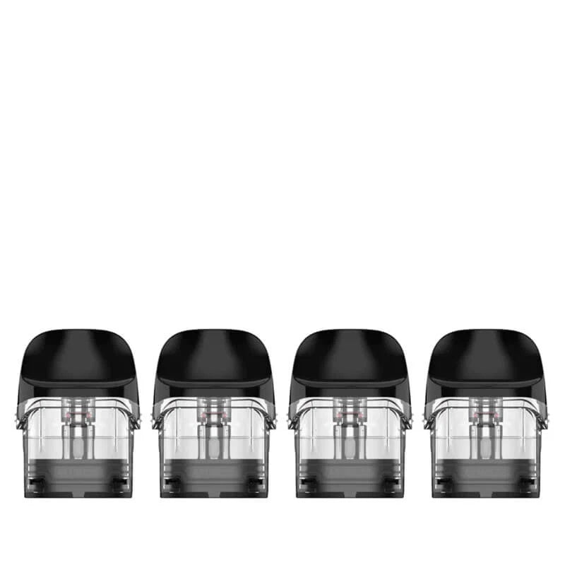 Vaporesso Luxe Q Pods (4stk) vapenorge