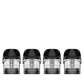 Vaporesso Luxe Q Pods (4stk) vapenorge