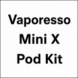 Vaporesso Mini X